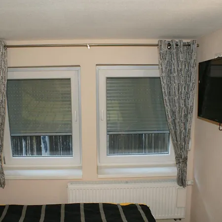 Ferien-/Monteurwohnung Olbrich Hilchenbach Zimmer foto