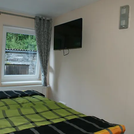 Ferien-/Monteurwohnung Olbrich Hilchenbach Zimmer foto