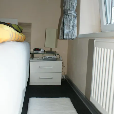 Ferien-/Monteurwohnung Olbrich Hilchenbach Zimmer foto