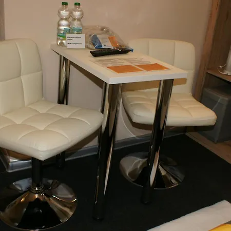 Ferien-/Monteurwohnung Olbrich Hilchenbach Zimmer foto