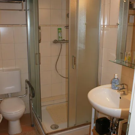 Ferien-/Monteurwohnung Olbrich Hilchenbach Zimmer foto