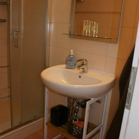 Ferien-/Monteurwohnung Olbrich Hilchenbach Zimmer foto