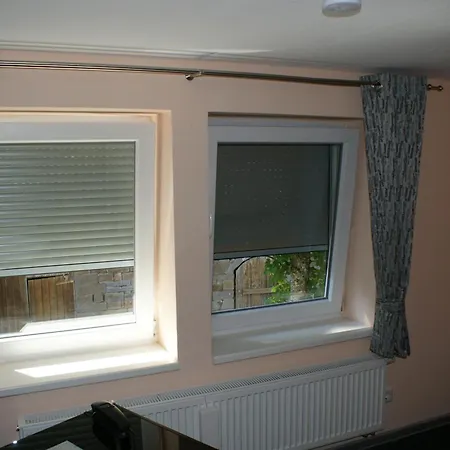 Ferien-/Monteurwohnung Olbrich Hilchenbach Zimmer foto