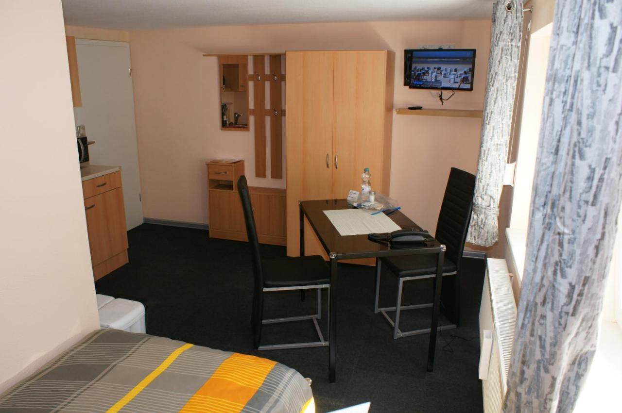 Ferien-/monteurwohnung Olbrich Hilchenbach
