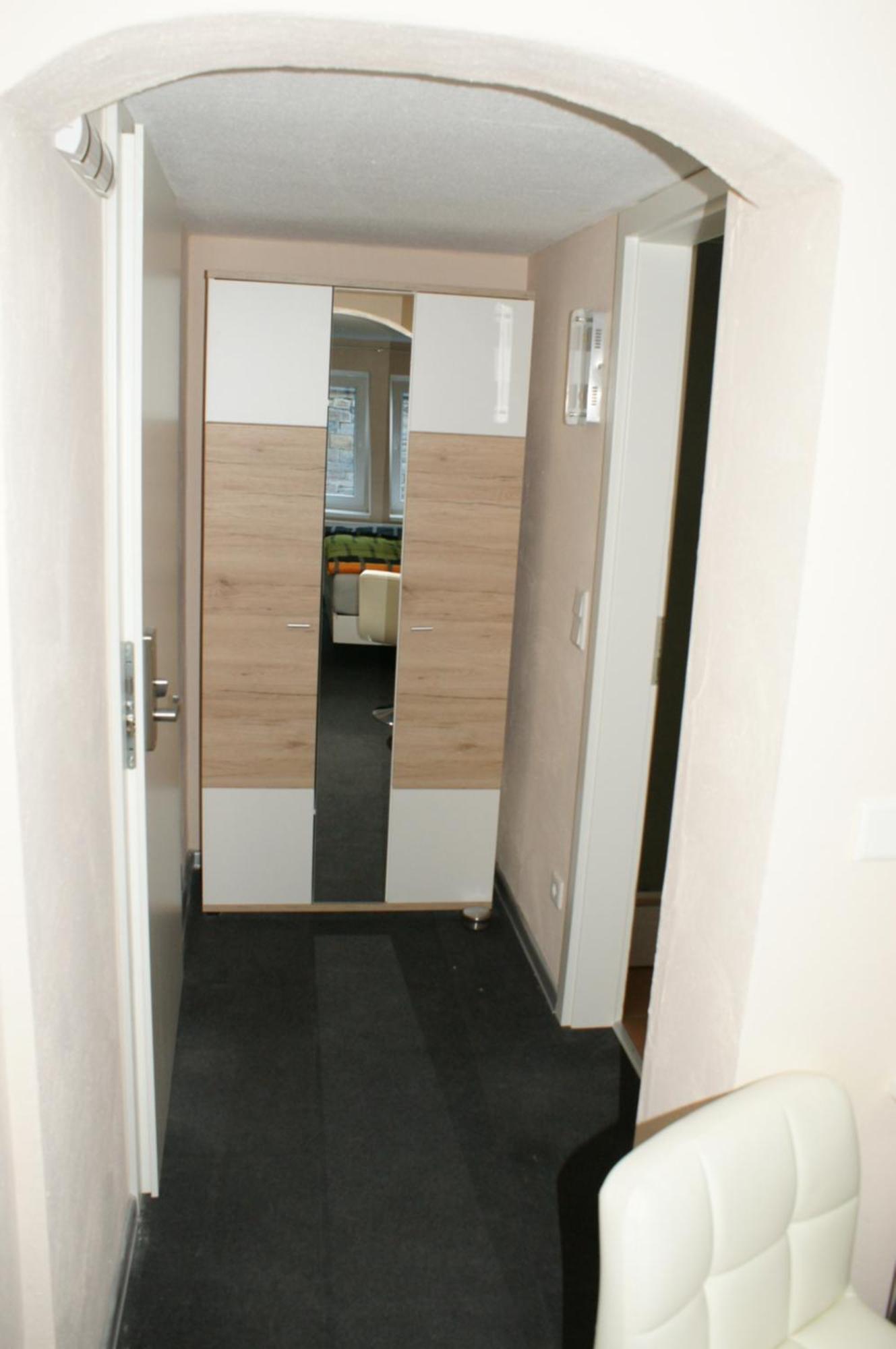 Ferien-/monteurwohnung Olbrich