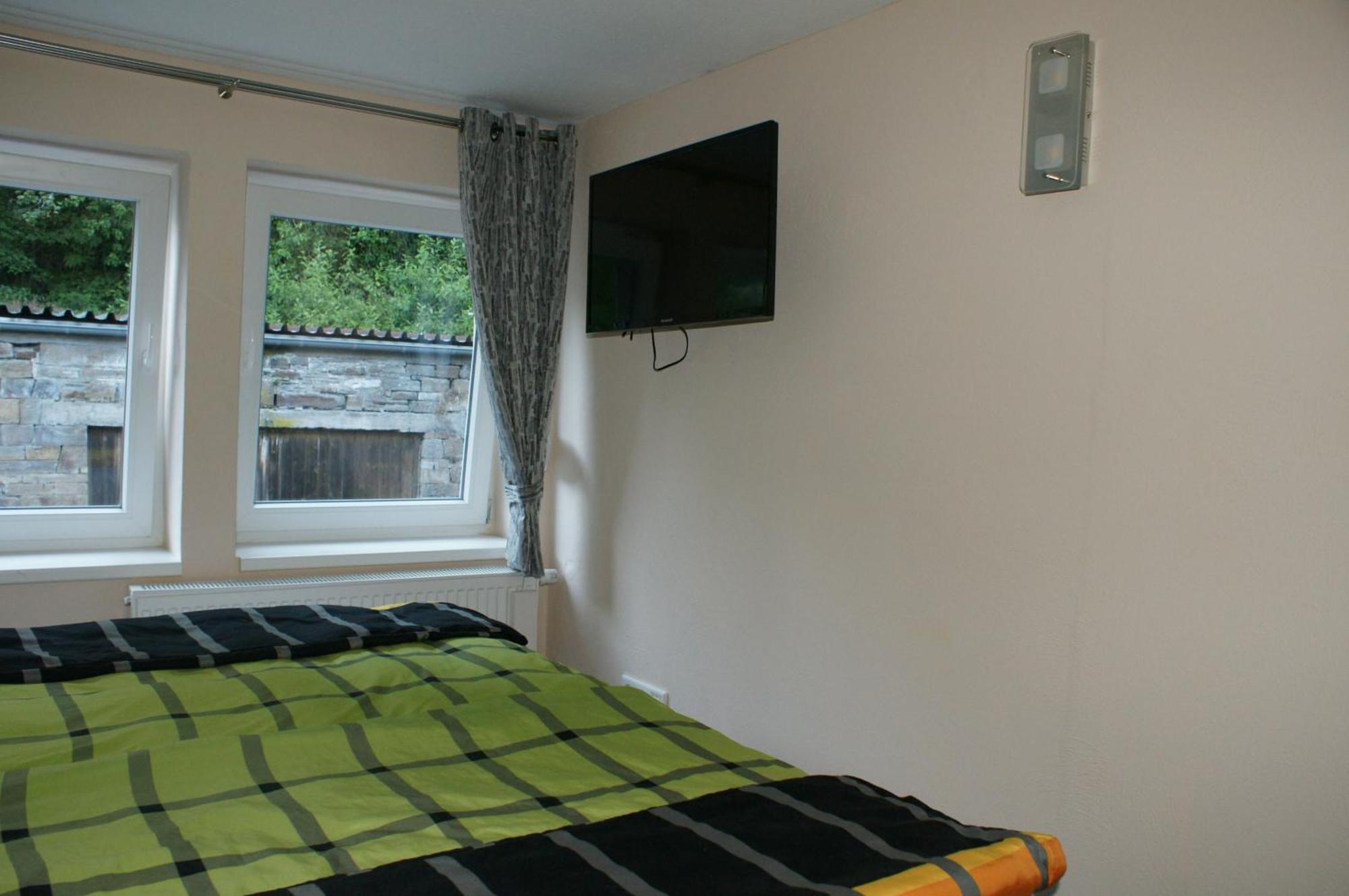Apartment Ferien-/monteurwohnung Olbrich Hilchenbach