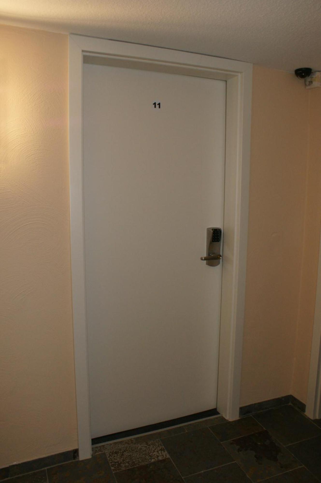 Ferien-/monteurwohnung Olbrich Apartment