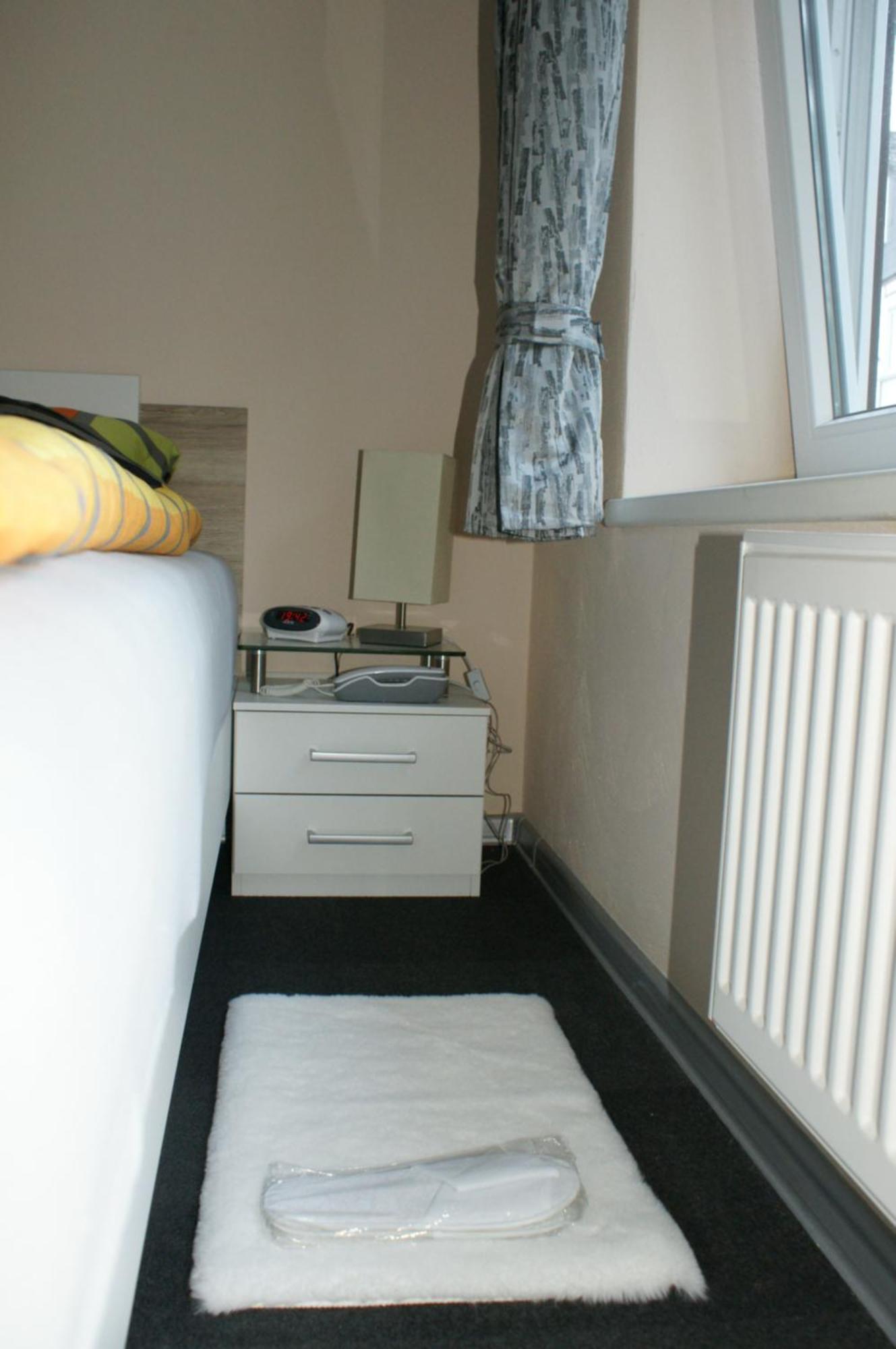 Apartment Ferien-/monteurwohnung Olbrich