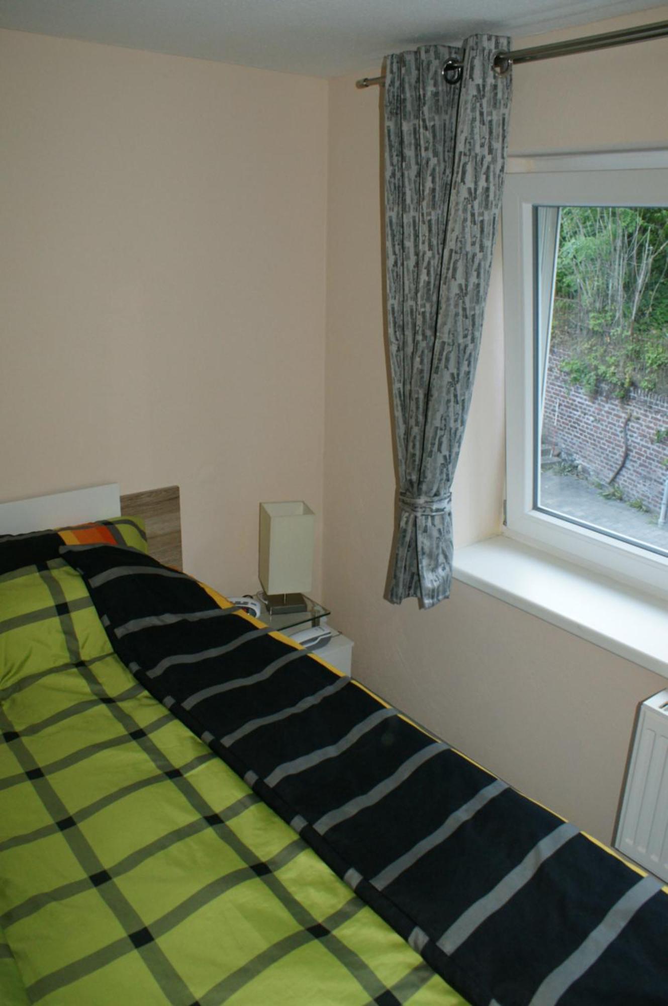 Ferien-/monteurwohnung Olbrich Apartment