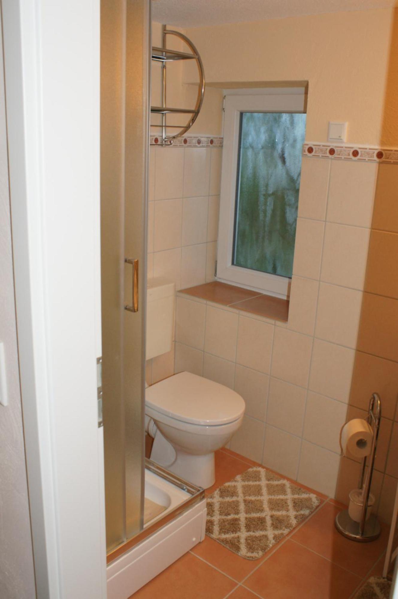 Apartment Ferien-/monteurwohnung Olbrich Hilchenbach