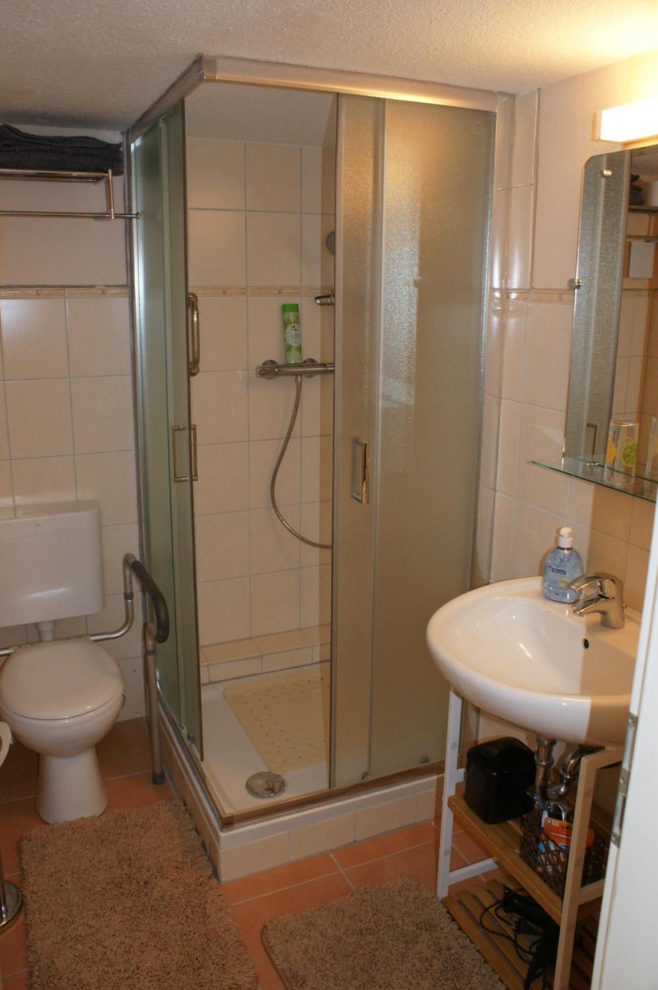 Apartment Ferien-/monteurwohnung Olbrich Hilchenbach