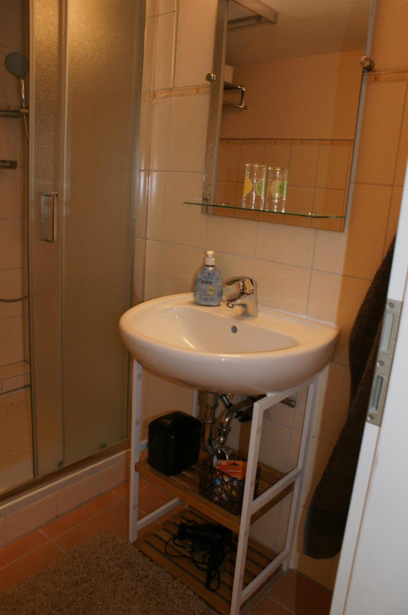 Ferien-/monteurwohnung Olbrich * Hilchenbach