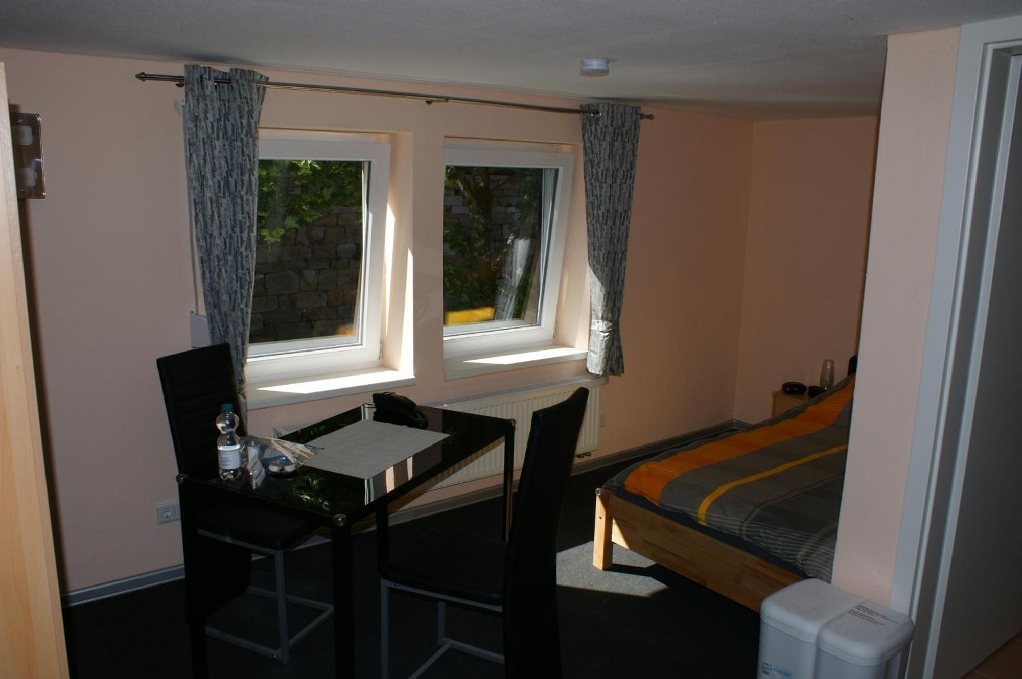 Apartment Ferien-/monteurwohnung Olbrich Hilchenbach