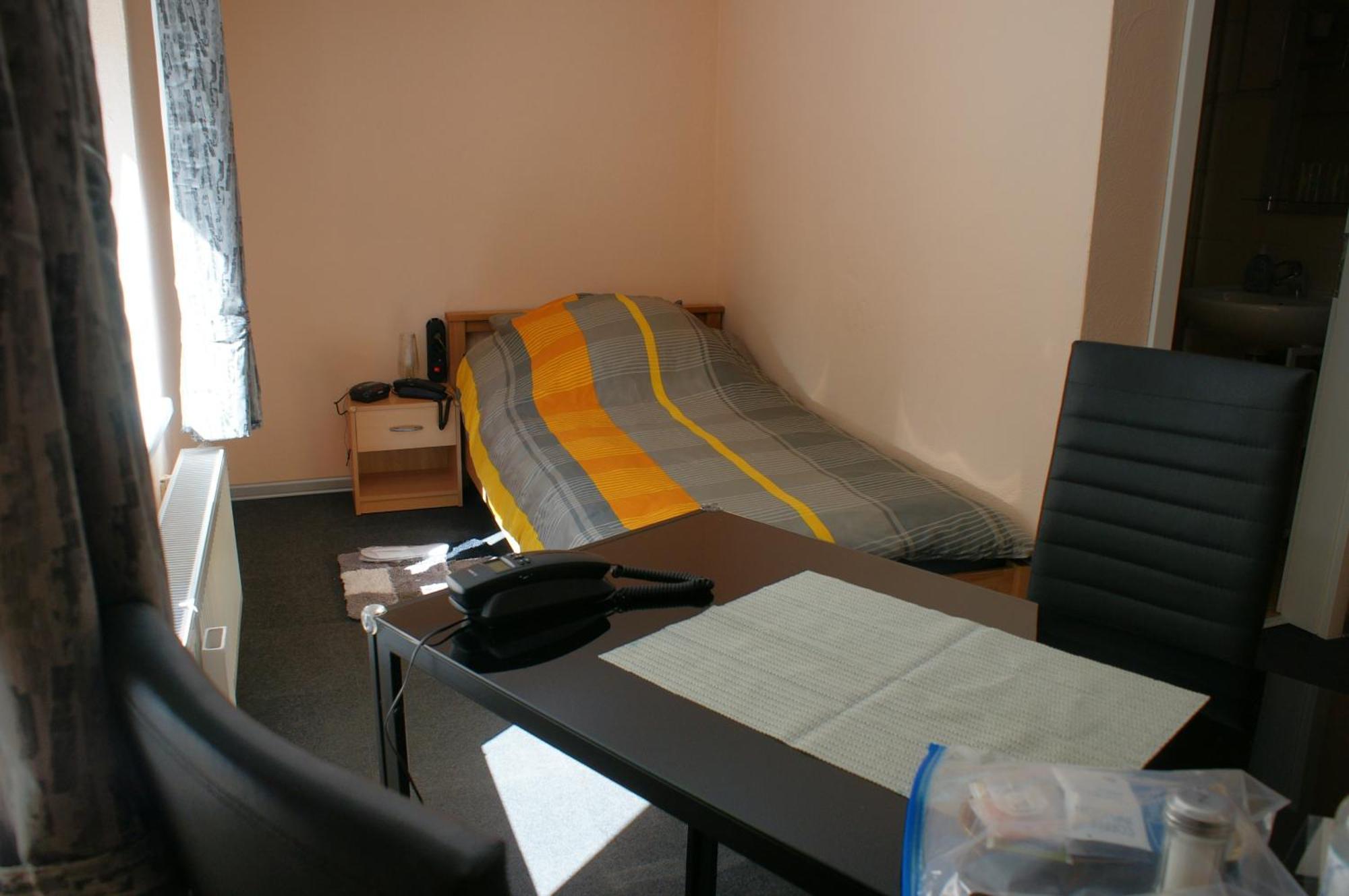 Apartment Ferien-/monteurwohnung Olbrich