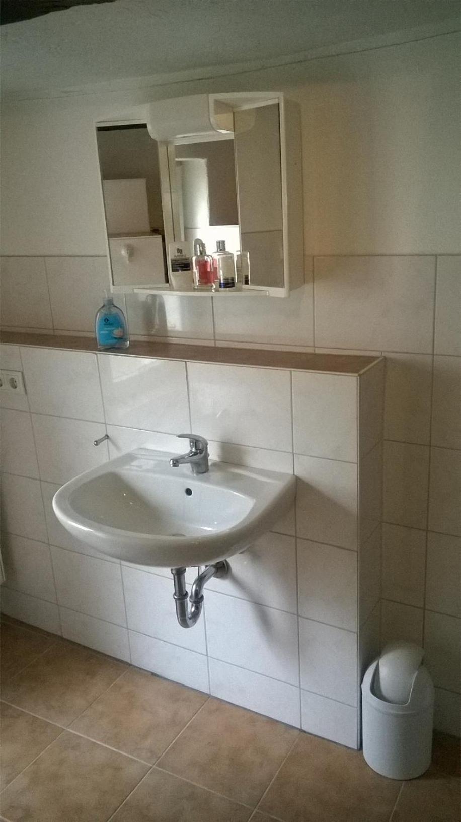 Ferien-/monteurwohnung Olbrich *