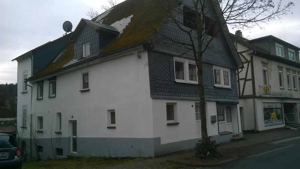 Ferien-/monteurwohnung Olbrich Apartment Hilchenbach